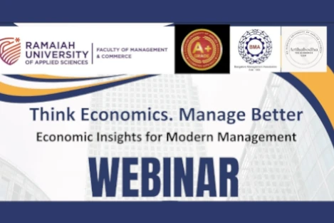 M S Ramaiah University of Applied Sciences